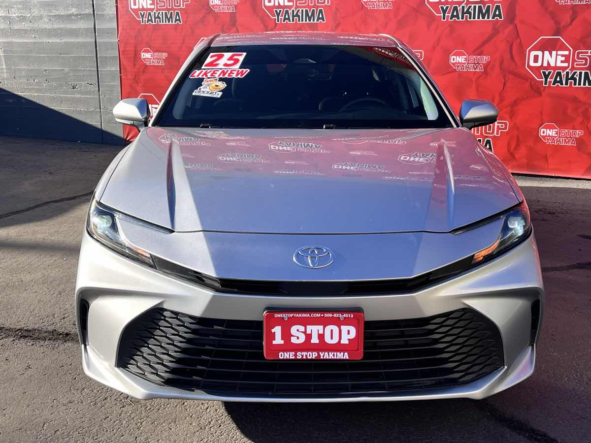 Photo 2 of this Toyota Camry