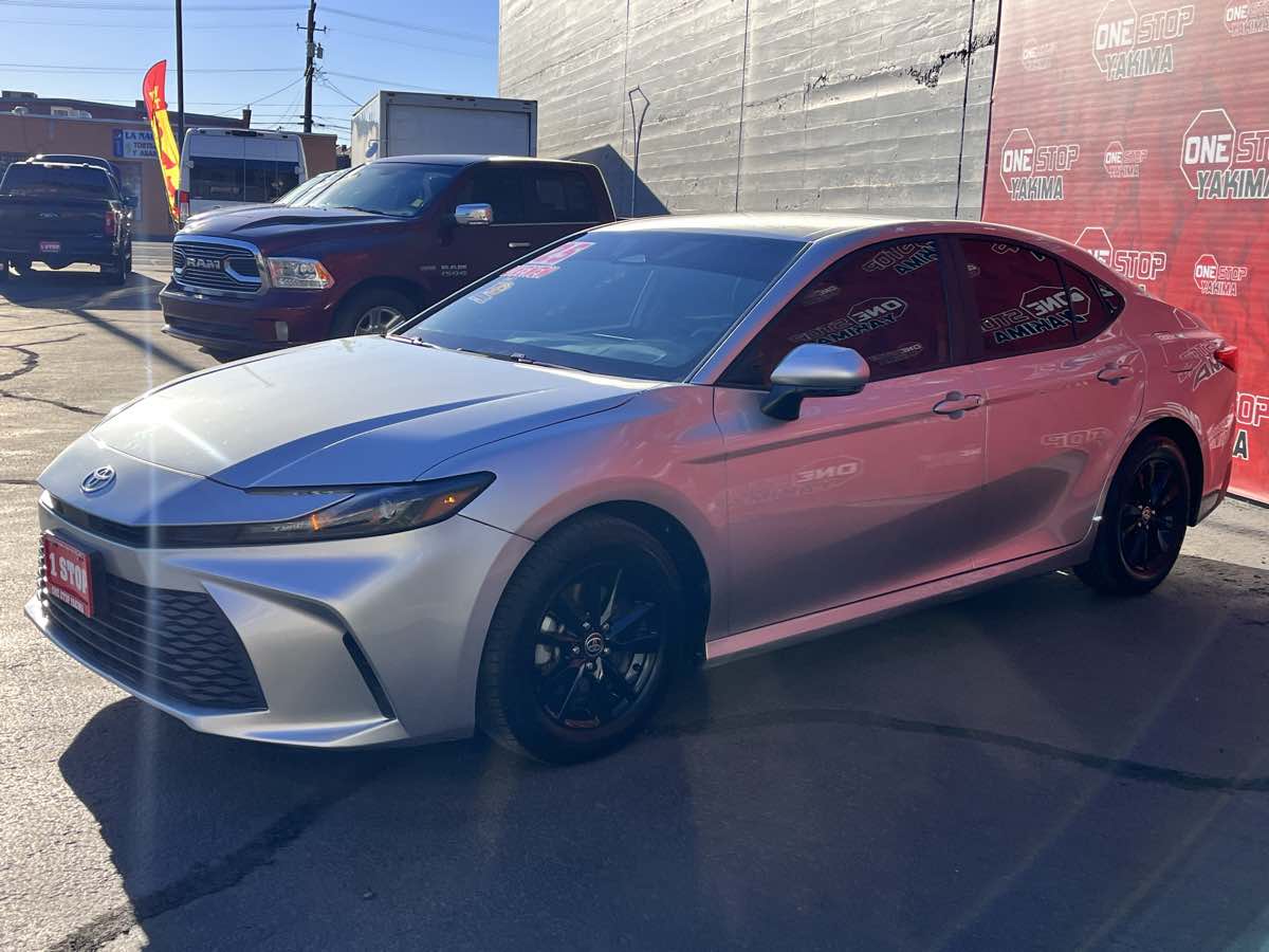 Photo 3 of this Toyota Camry