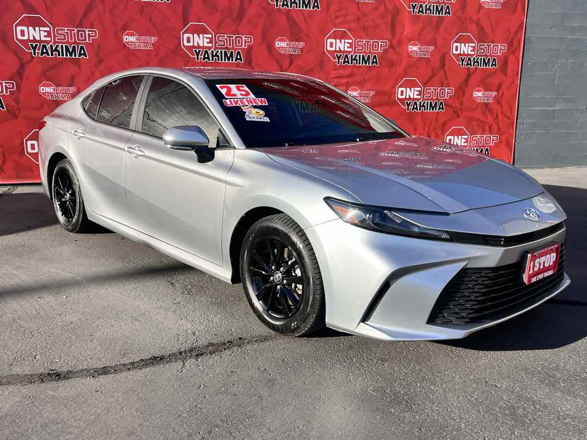 Photo 4 of this Toyota Camry