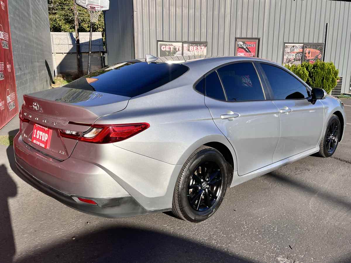 Photo 5 of this Toyota Camry