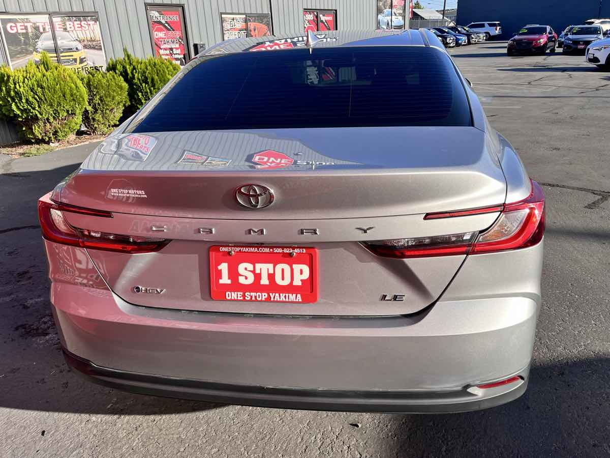 Photo 6 of this Toyota Camry