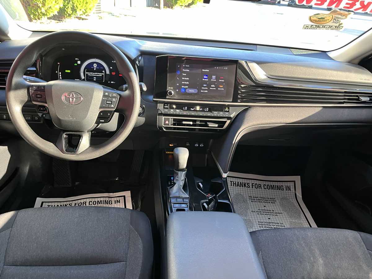 Photo 8 of this Toyota Camry