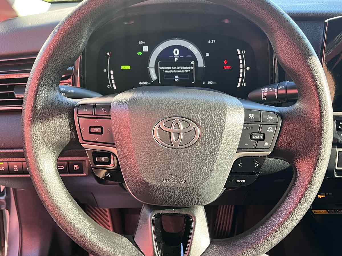 Photo 10 of this Toyota Camry
