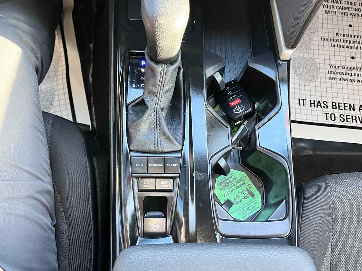 Photo 12 of this Toyota Camry