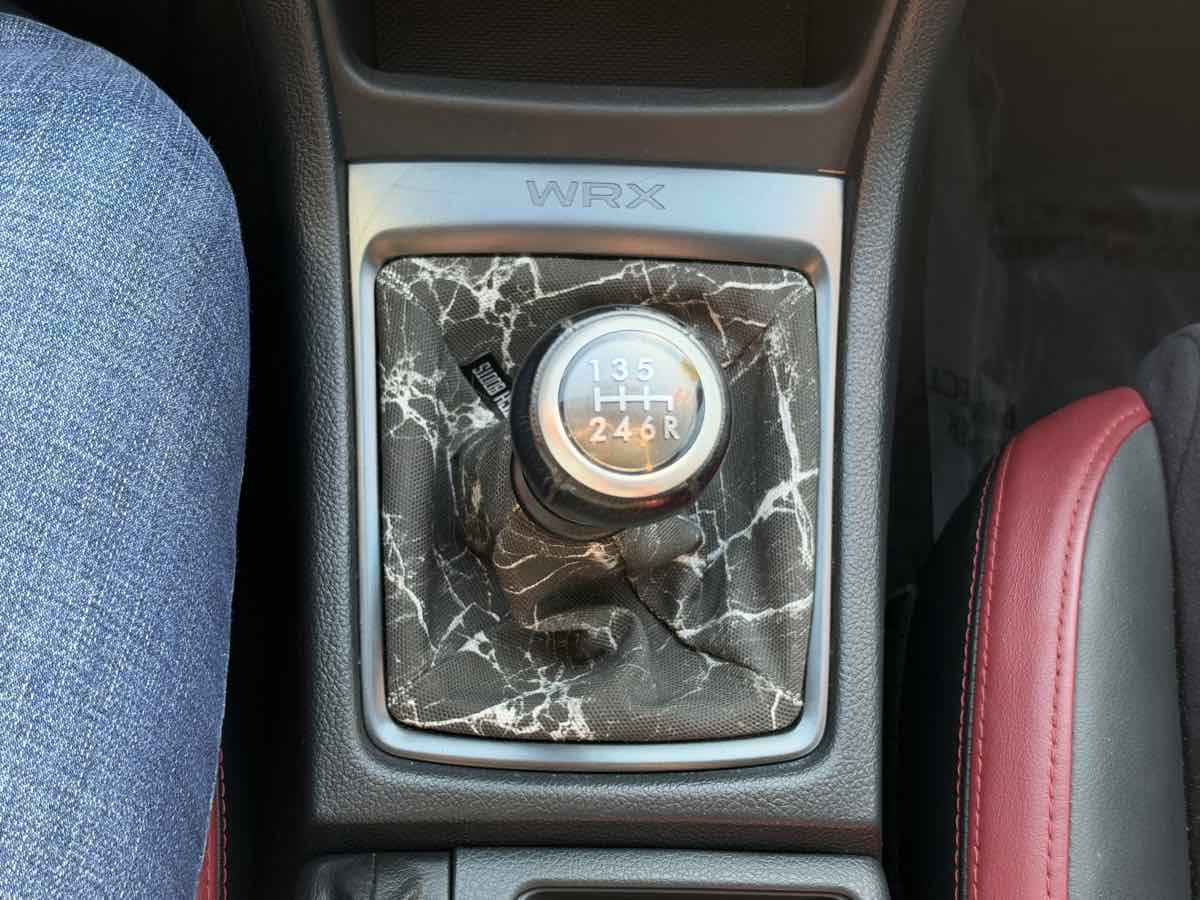 Photo 11 of this Subaru WRX