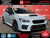 2019 Subaru WRX Premium Series.Gray