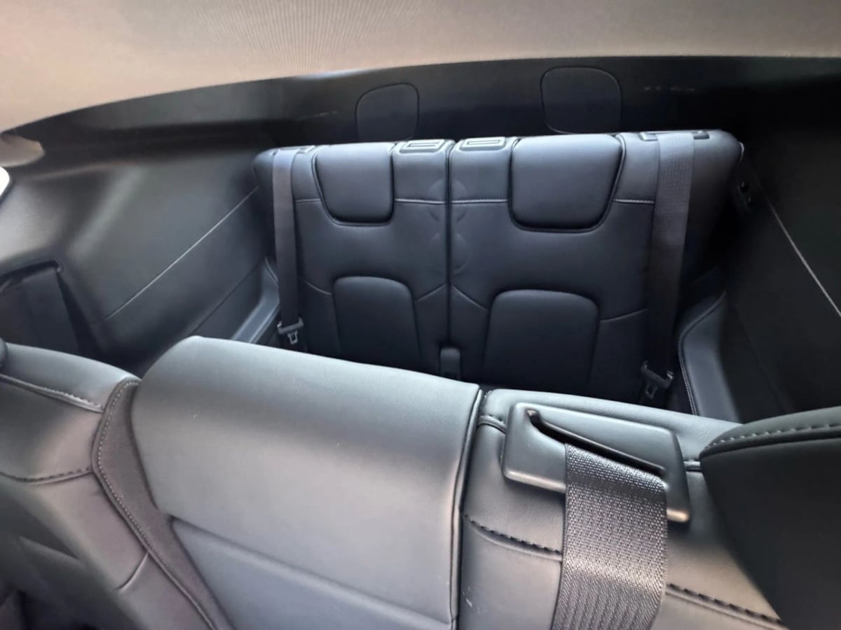 2022 Tesla Model Y Long Range photo 11