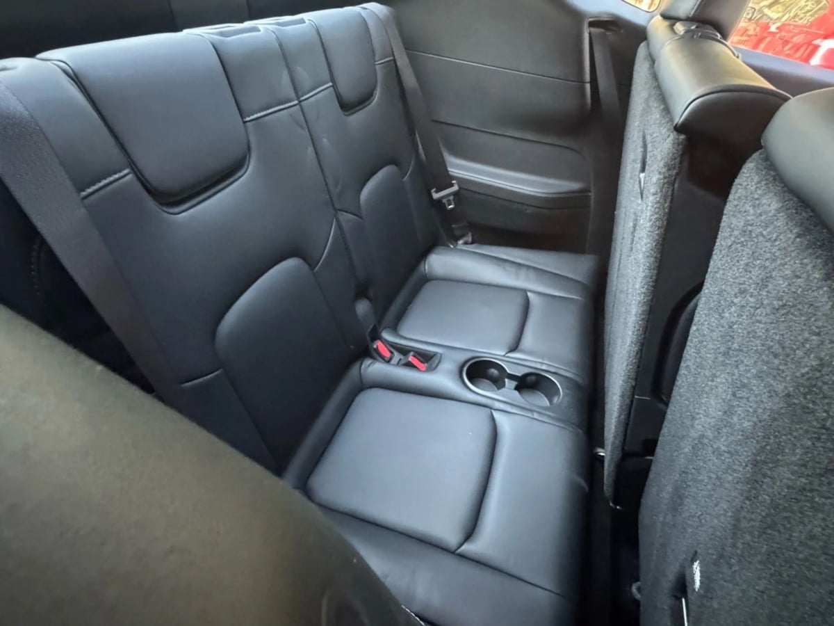 2022 Tesla Model Y Long Range photo 12
