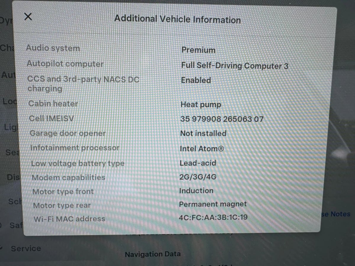 2022 Tesla Model Y Long Range photo 16