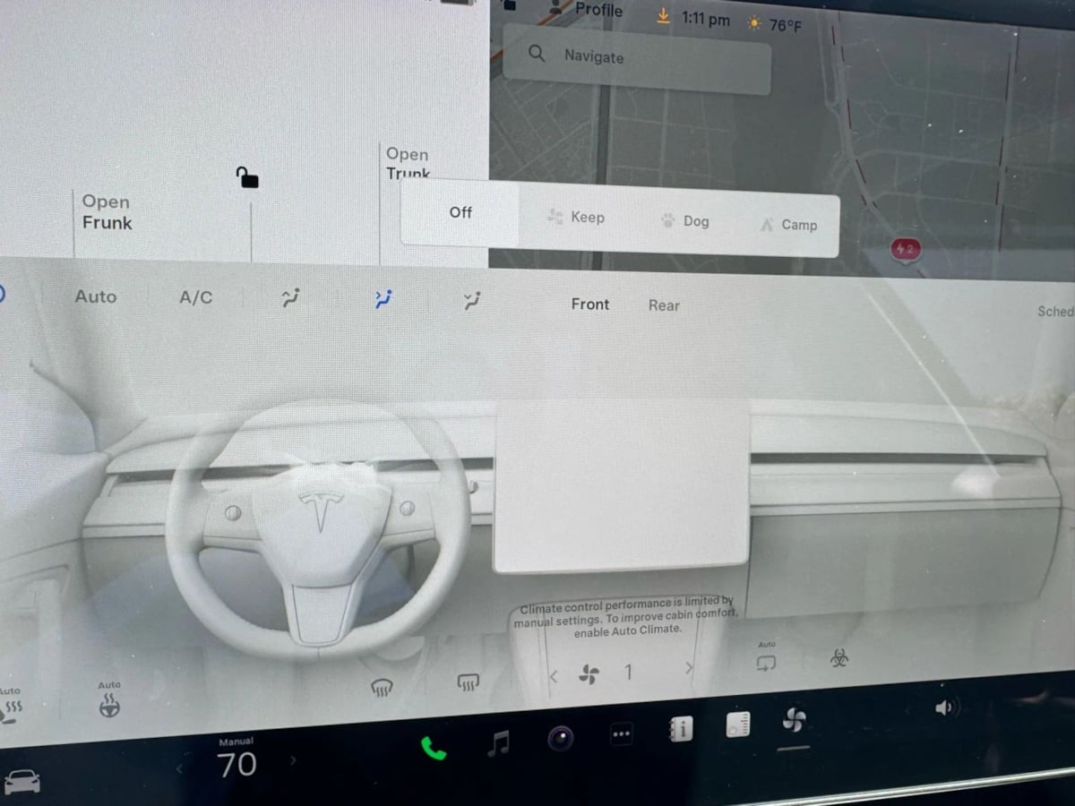2022 Tesla Model Y Long Range photo 19