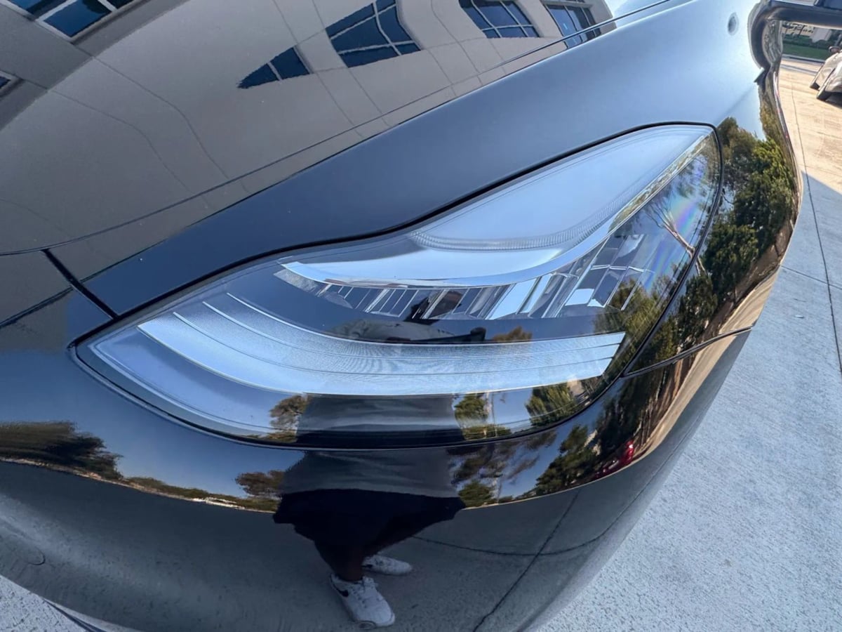 2022 Tesla Model Y Long Range photo 26