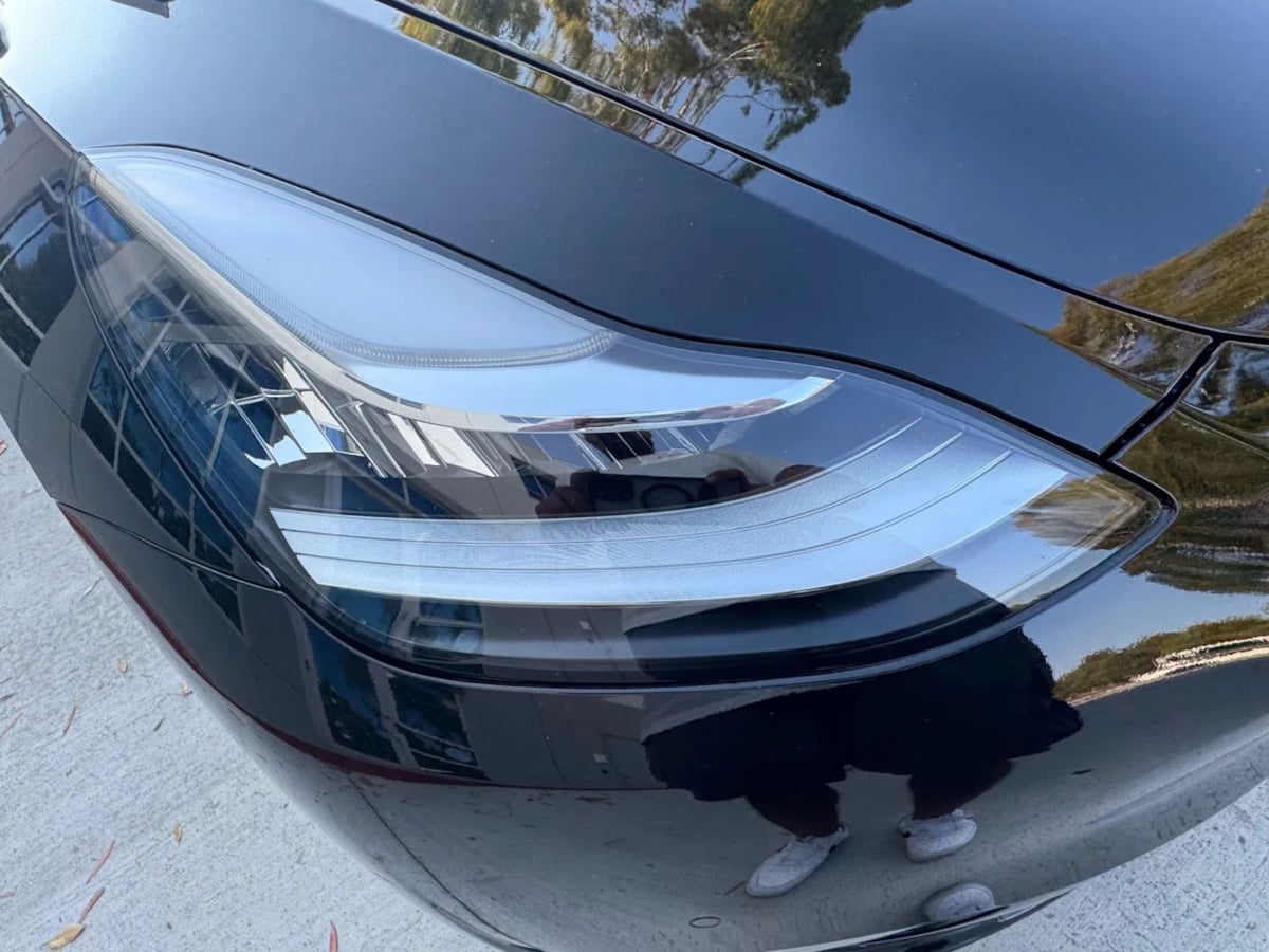 2022 Tesla Model Y Long Range photo 27