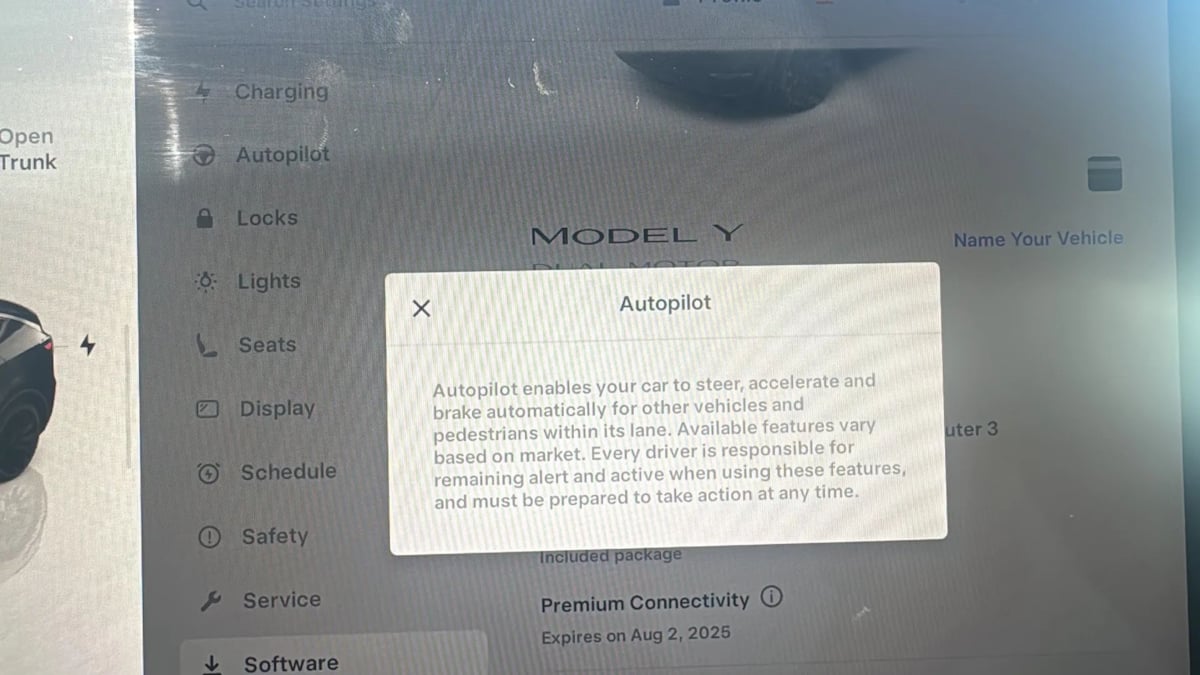 2022 Tesla Model Y Performance photo 11
