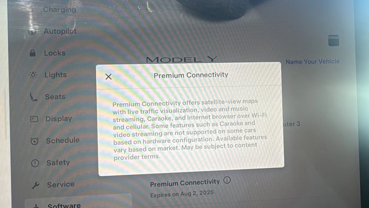 2022 Tesla Model Y Performance photo 12