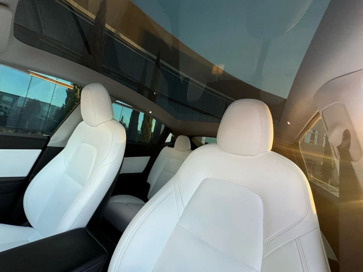 2022 Tesla Model Y Performance photo 13