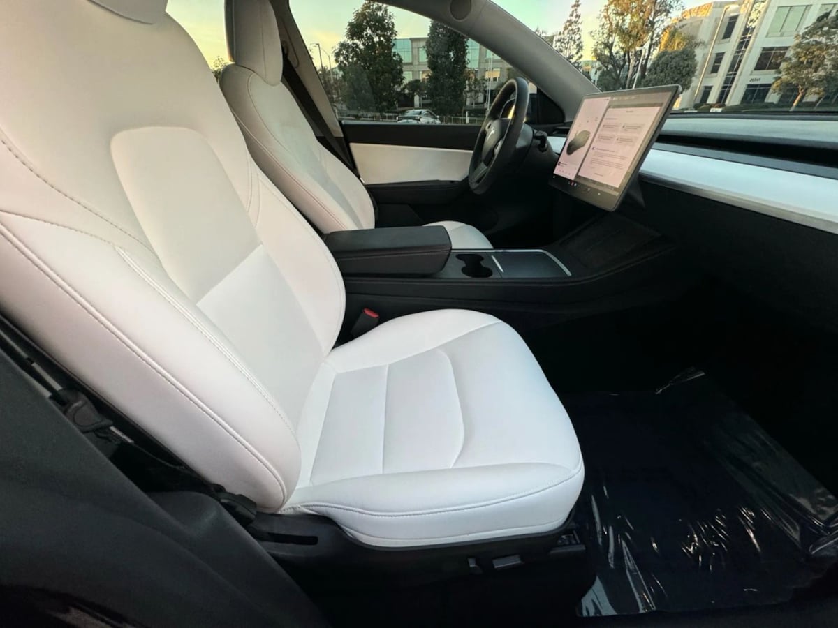 2022 Tesla Model Y Performance photo 14