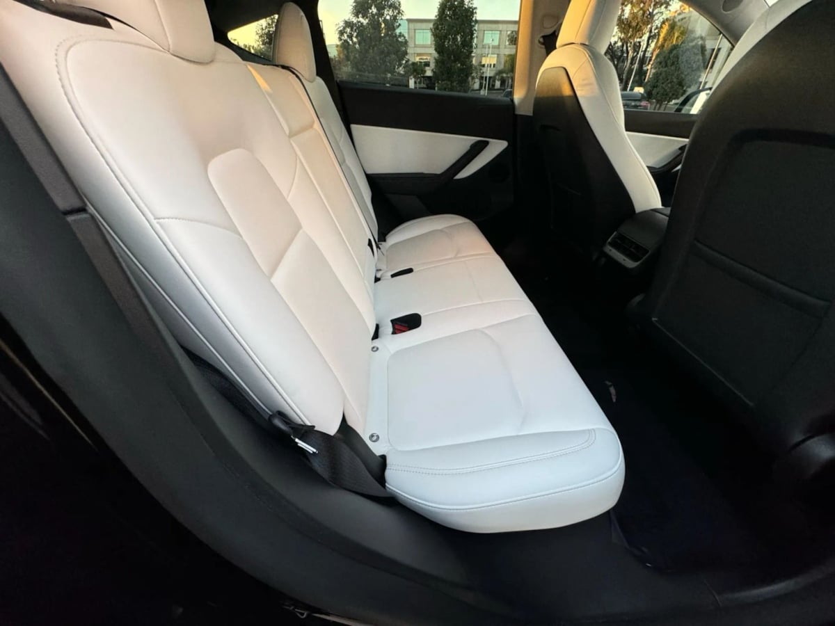 2022 Tesla Model Y Performance photo 17