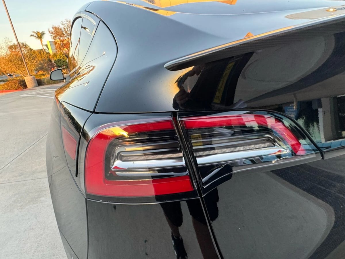 2022 Tesla Model Y Performance photo 18