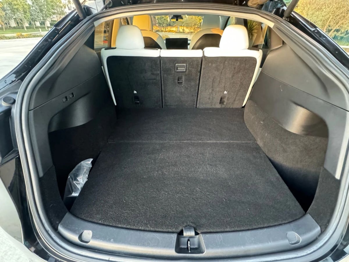 2022 Tesla Model Y Performance photo 20