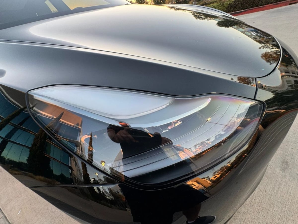 2022 Tesla Model Y Performance photo 24