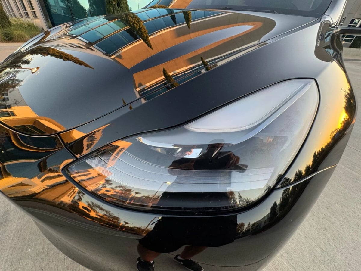 2022 Tesla Model Y Performance photo 25