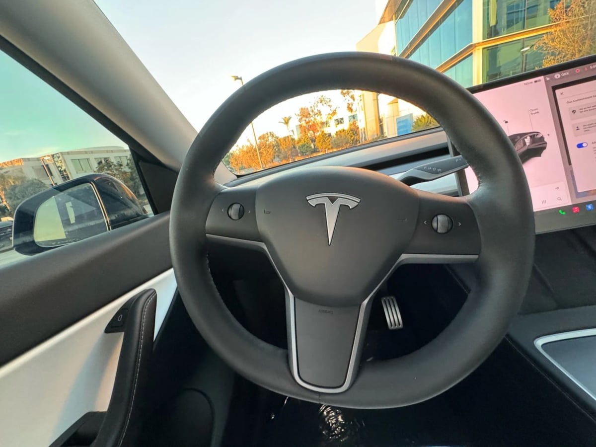 2022 Tesla Model Y Performance photo 26