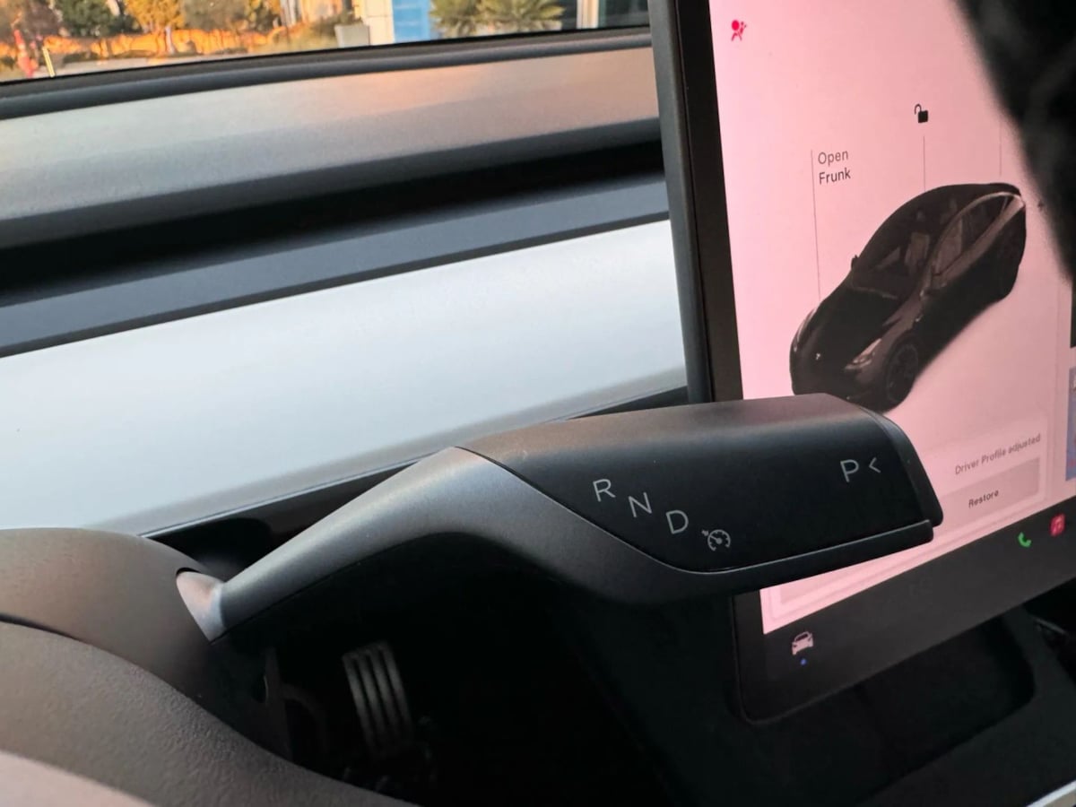 2022 Tesla Model Y Performance photo 28