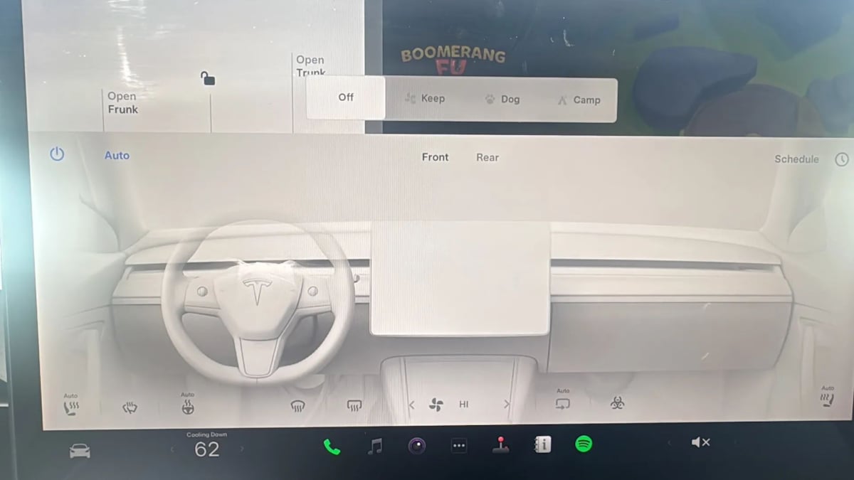 2022 Tesla Model Y Performance photo 31