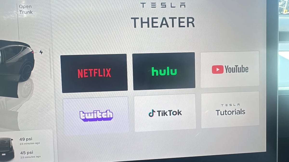 2022 Tesla Model Y Performance photo 2