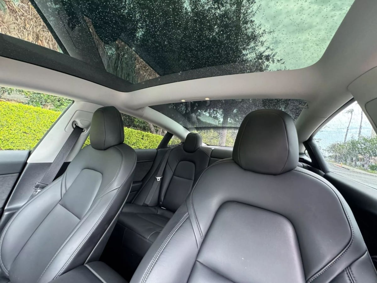 2022 Tesla Model 3 photo 10