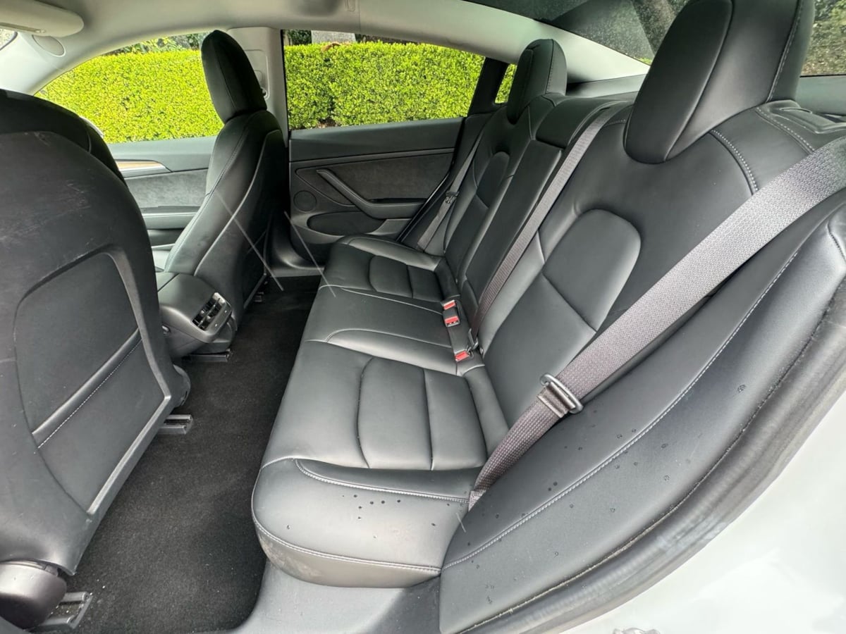 2022 Tesla Model 3 photo 12