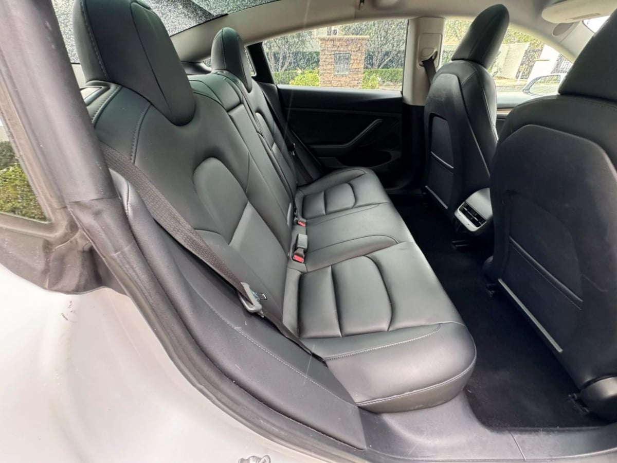 2022 Tesla Model 3 photo 14