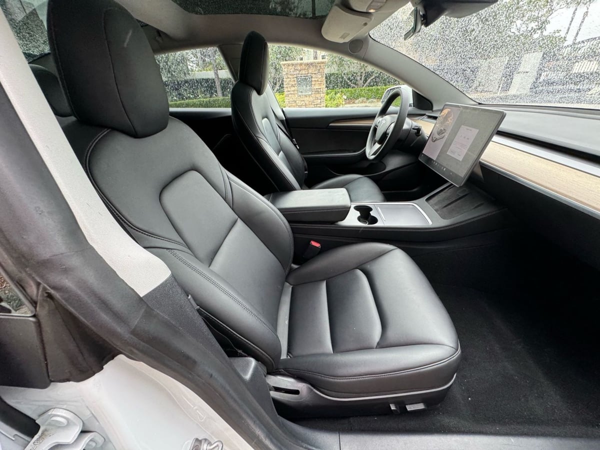 2022 Tesla Model 3 photo 15