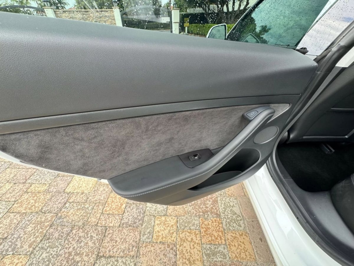 2022 Tesla Model 3 photo 16