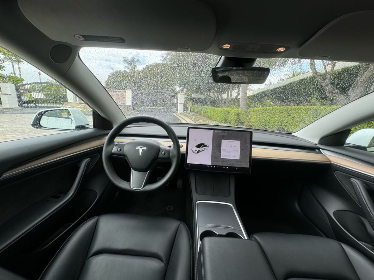 2022 Tesla Model 3 photo 17
