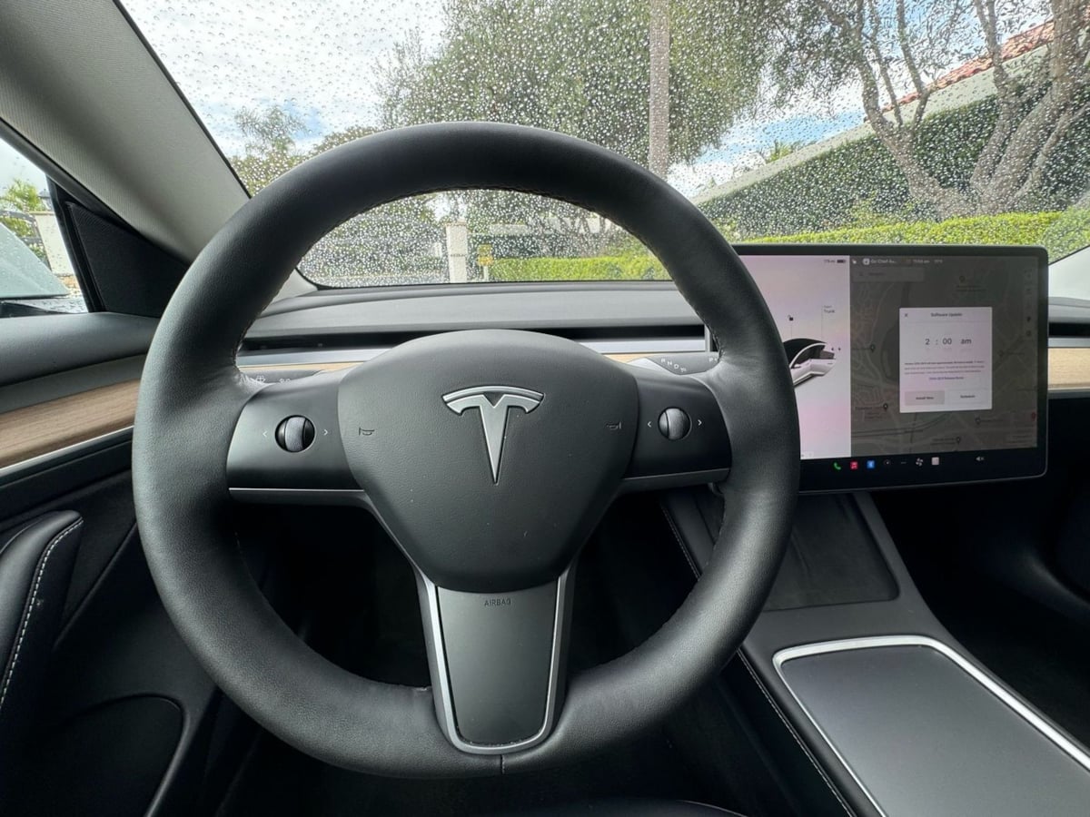 2022 Tesla Model 3 photo 18