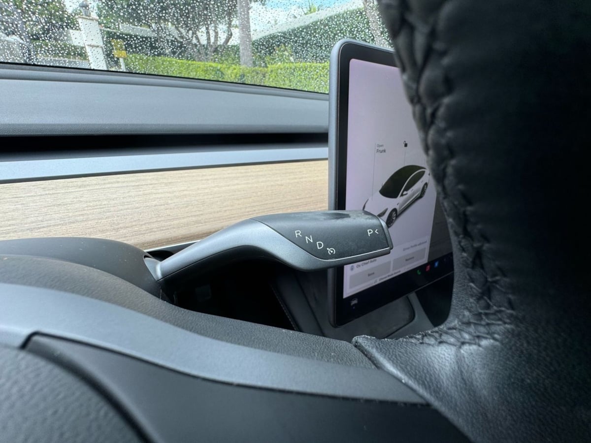 2022 Tesla Model 3 photo 19