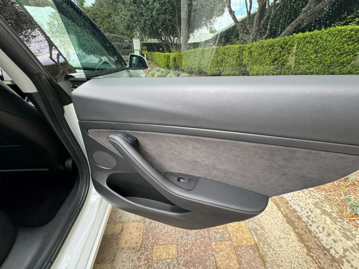 2022 Tesla Model 3 photo 25