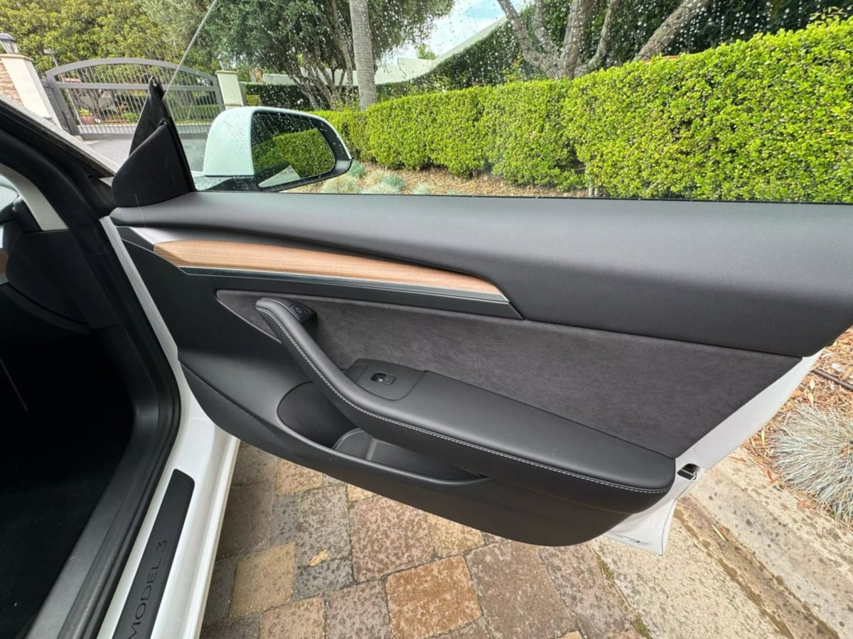 2022 Tesla Model 3 photo 26