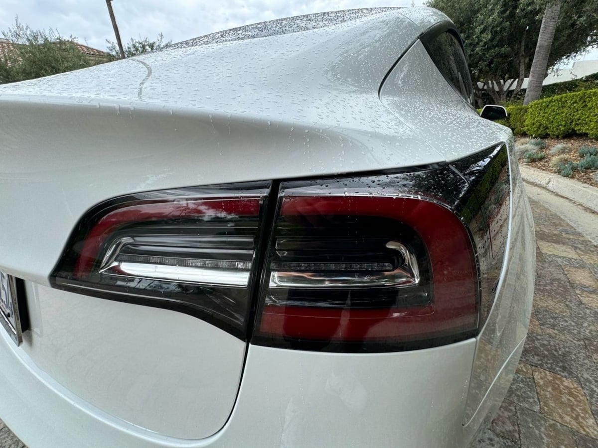 2022 Tesla Model 3 photo 28