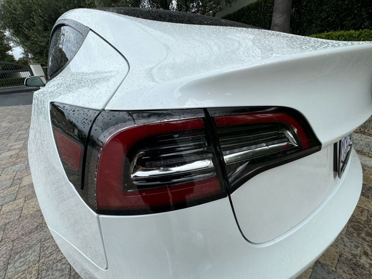 2022 Tesla Model 3 photo 29