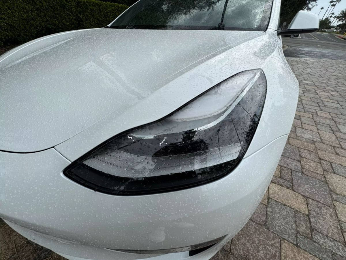 2022 Tesla Model 3 photo 31