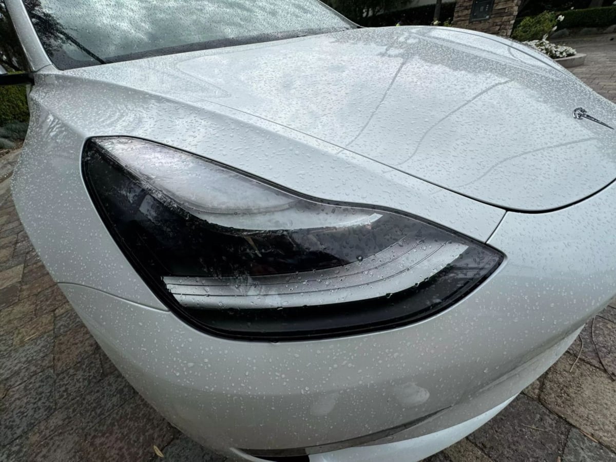 2022 Tesla Model 3 photo 32