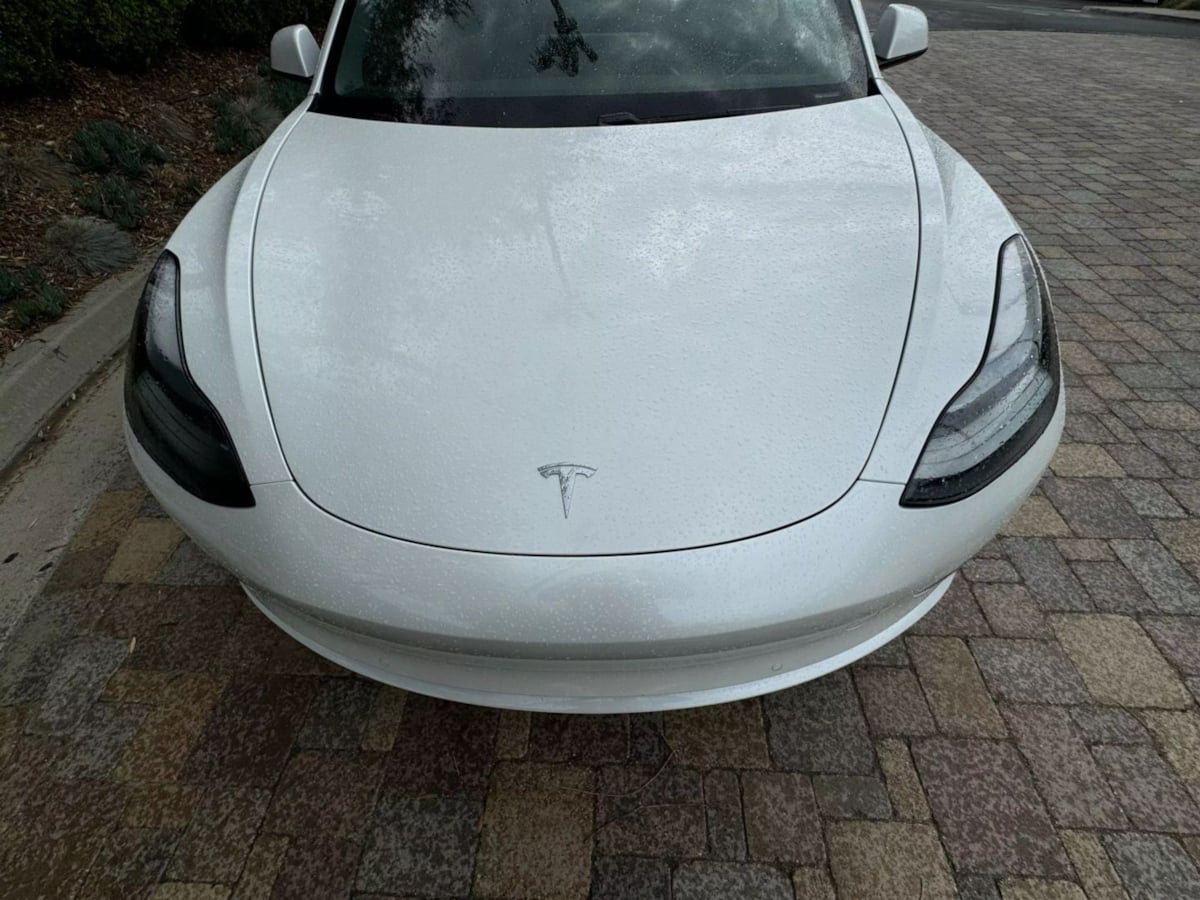 2022 Tesla Model 3 photo 33