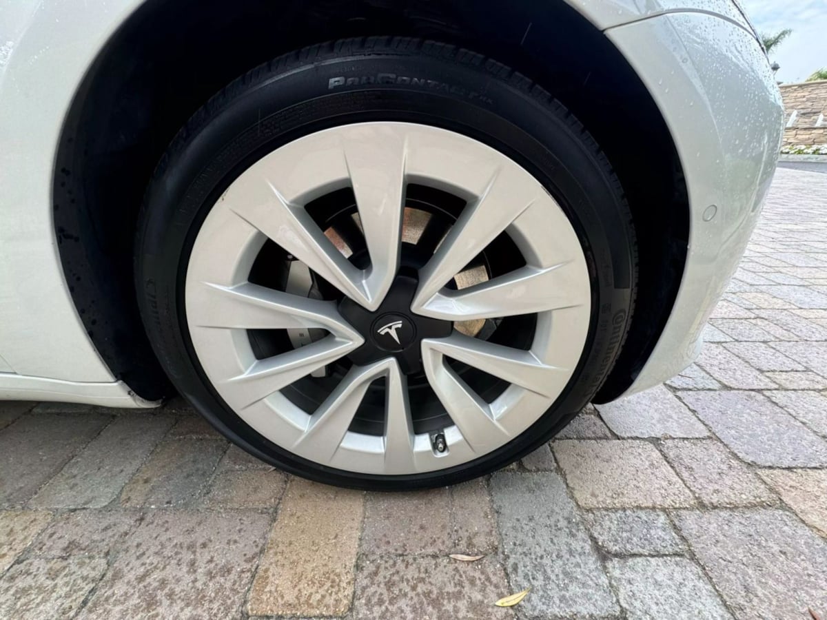 2022 Tesla Model 3 photo 34