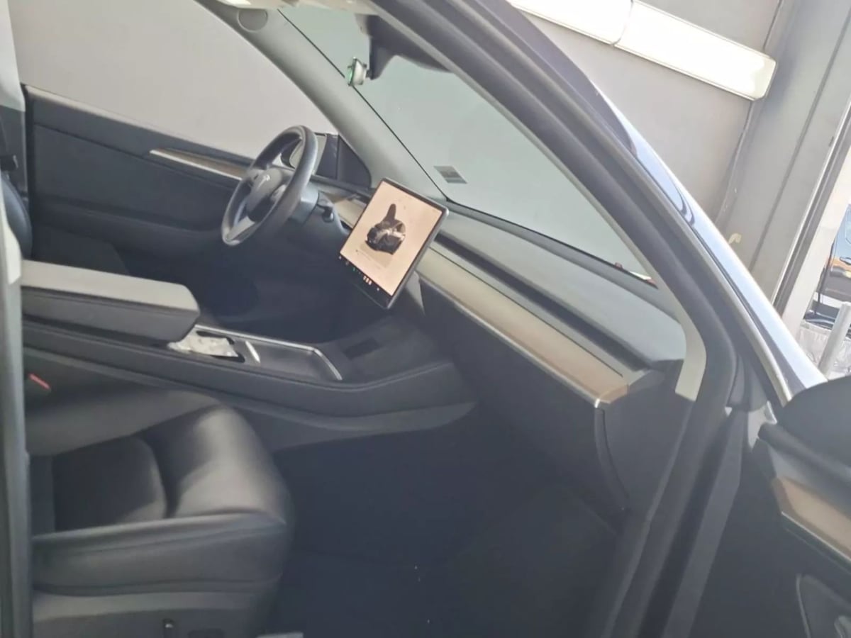 2023 Tesla Model Y Long Range photo 3