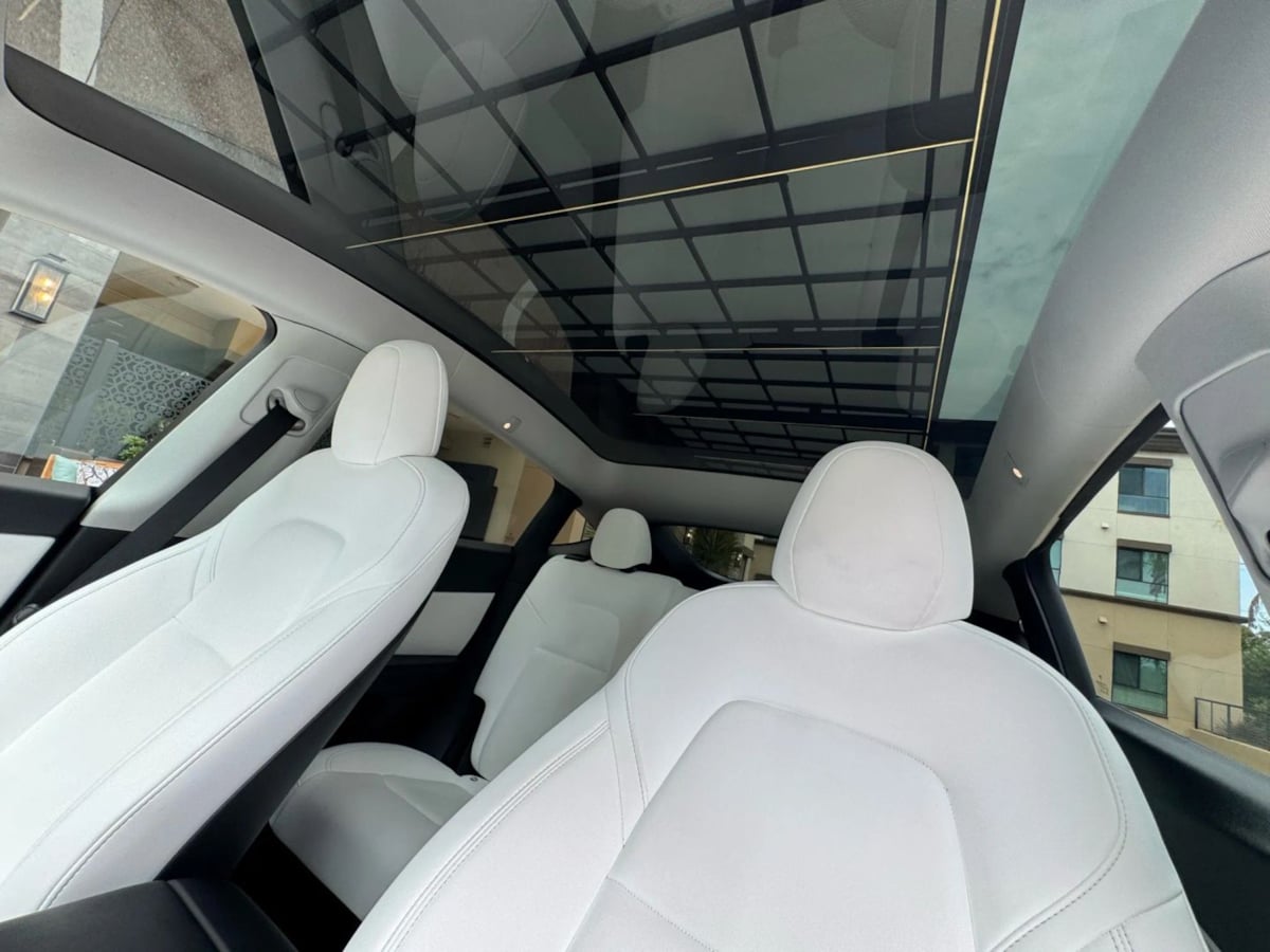 2022 Tesla Model Y Performance photo 12
