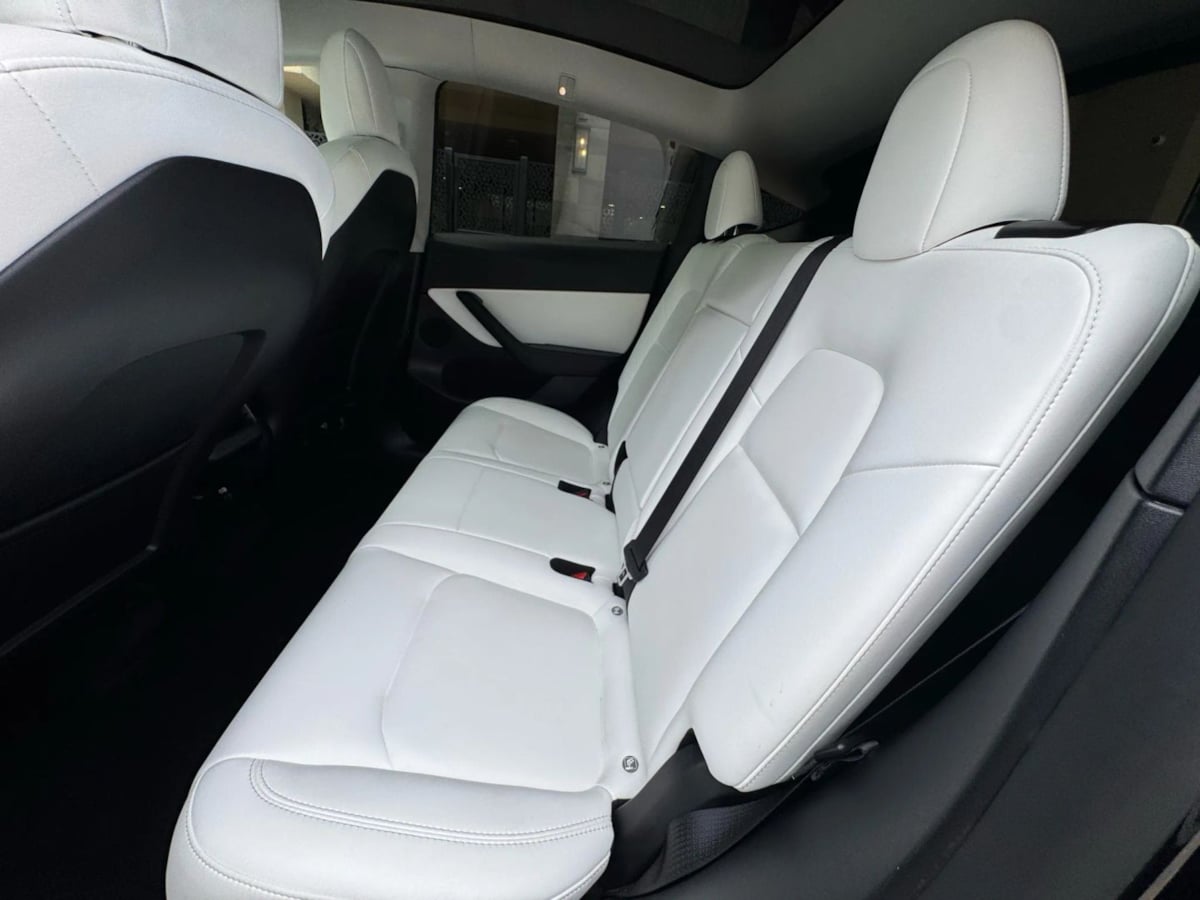 2022 Tesla Model Y Performance photo 13