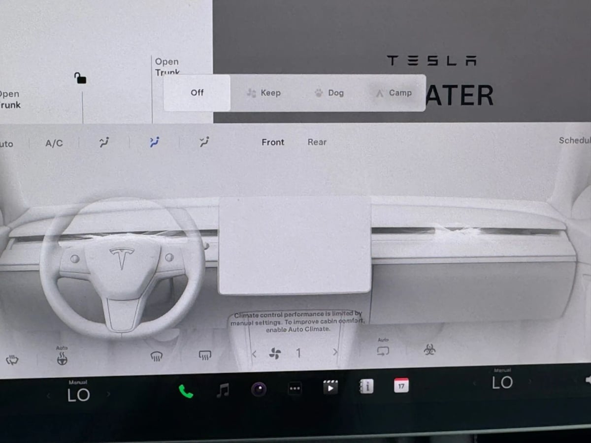 2022 Tesla Model Y Performance photo 17