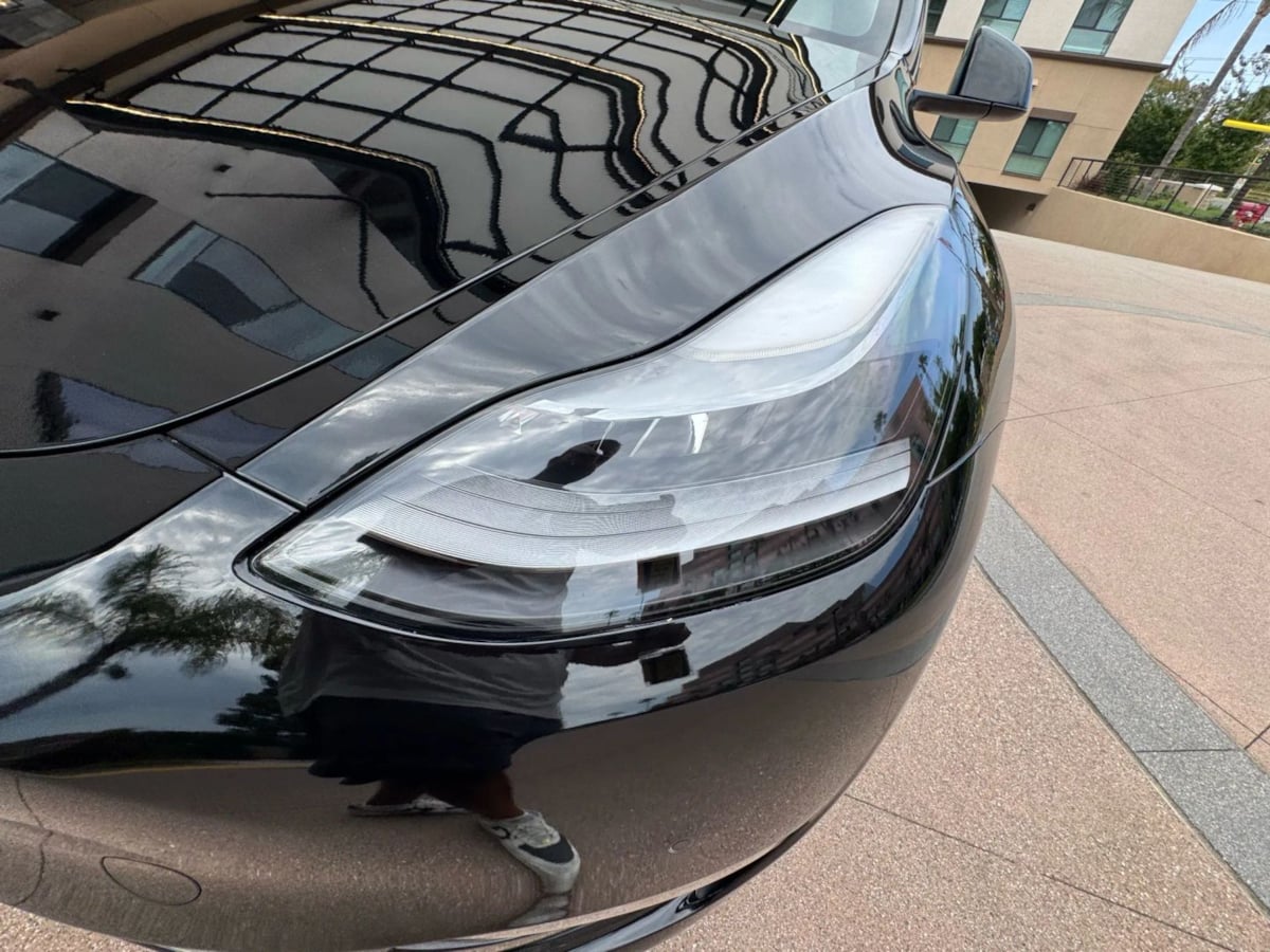 2022 Tesla Model Y Performance photo 21